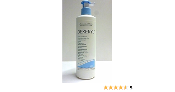 dermol cream 500g amazon