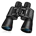 Binoculars for Adults, 10x50 High Power HD Binoculars for Hunting with Low Light Night Vision, Durable Compact Binoculars for Birds Watching,Concert, Sports Games, Hiking, 10X Magnificent