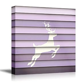 Paper Piece Home Artwork for Living Room Bedroom