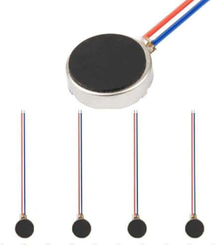 mini vibration motor arduino Vibration Motor Module for Arduino — Maker Portal