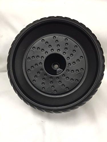 black corvette power wheels