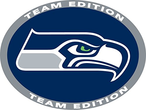 Seattle Seahawks NFL Electric Football Game
