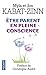 Etre parent en pleine conscience : A chaque jour ses prodiges by 