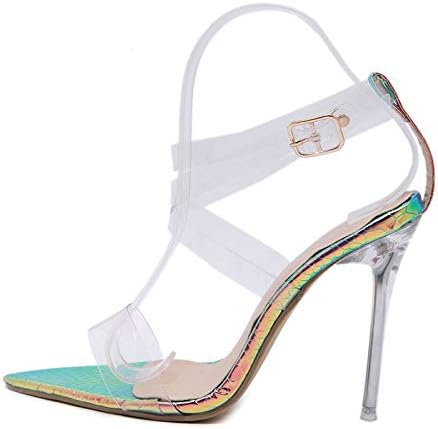 large size stilettos