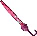 Western Chief Girls Kids Character Umbrella