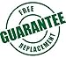 Vigilant PPS-22BL130dB Personal Alarm with LED Flashlight and Keyring Key Chain