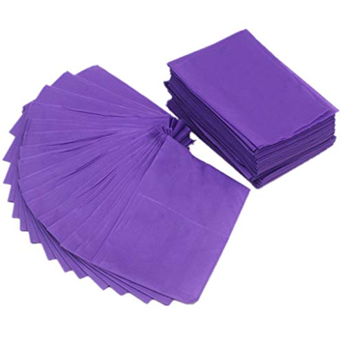 image for Prettyia Nonwoven Disposable Bedsheet 75x175cm Massage Table Sheet,SPA