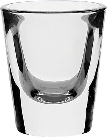 plastic spirit glasses