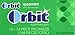 Orbit Gum, Spearmint, 1.2 Ounce