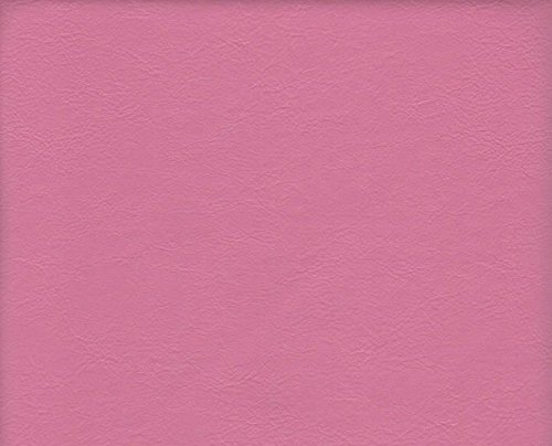 CROWNBEDSUK HILTON FAUX LEATHER HEADBOARD IN 2ft6,3ft,4ft,4ft6,5ft,6ft PINK, 3FT (SINGLE)