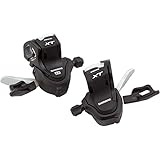Shimano XT 10-Speed SL-M780 Shift Levers