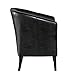 Linon Home Dcor Linon Home Decor Simon Club Chair, 33