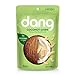 Dang Toasted Coconut Chips | Original | 1 Pack | Vegan, Gluten Free, Non GMO, Healthy Snacks Made with Whole Foods | 3.17 Oz Resealable Bag
