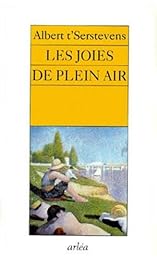 Les  joies de plein air