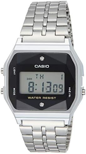 casio diamond a159w