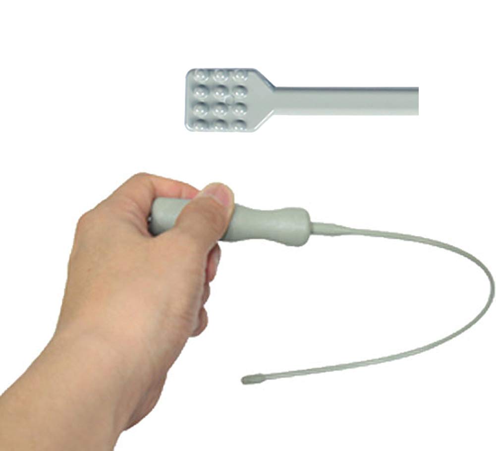 Flexible Cast Itch Scratcher 15.5"