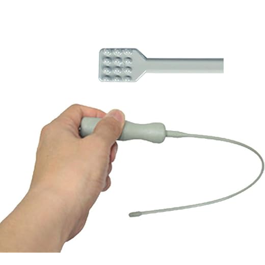 Flexible Cast Itch Scratcher 15.5"
