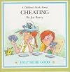 A Children's Book About Cheating