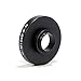 Pixco CS or C Mount Lens to M12 Board Camera 25mm -12mm