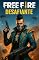 Livro Free Fire - Desafiante