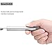 PEKEBO Egg Yolk White Separator Grade Stainless Steel Kitchen Gadgets Tools