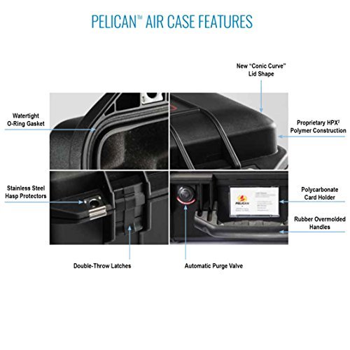 Pelican-Air-1485-with-Foam-Black