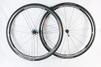 Amazon Campagnolo カンパニョーロ Zonda C17 Fr Set ゾンダ C17 前後セット ホイール カンパニョーロ Campagnolo ホイール
