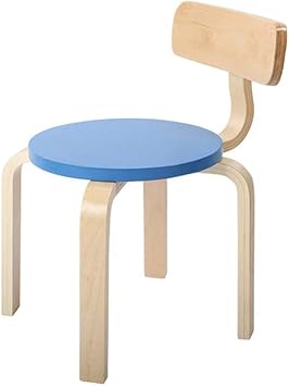 wooden preschool chairs
