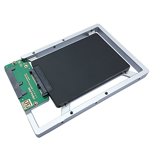 Fenlink 2.5" to 3.5" Internal SSD Hard Drive SATA Drive Converter