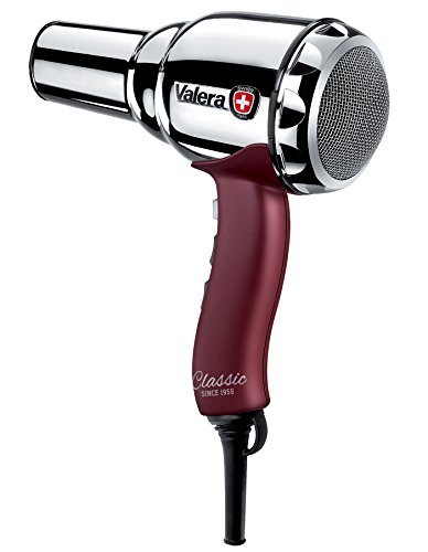 Valera Professional Classic 1955 Hair Dryer 1875 Watt