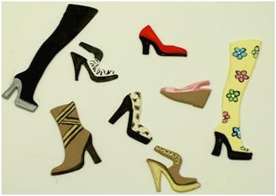 Windsor Shoes-and-Boots Clickstix Cutter