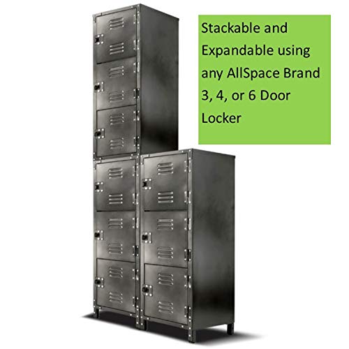 2 Allspace+Door+Locker+Weathered+Finish