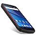 BLU T0010UU RED TANK XTREME PRO -Water proof smartphone, 4G LTE -Red