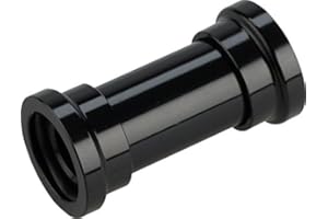 RockShox Rear Shock Mounting Hardware - 3-Piece, 1/2", 8 x 30