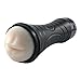 Y-Not Male Masturbator Multi-Speed Blowjob Lips Mouth Massager Stroker Vibrator (Diameter 3