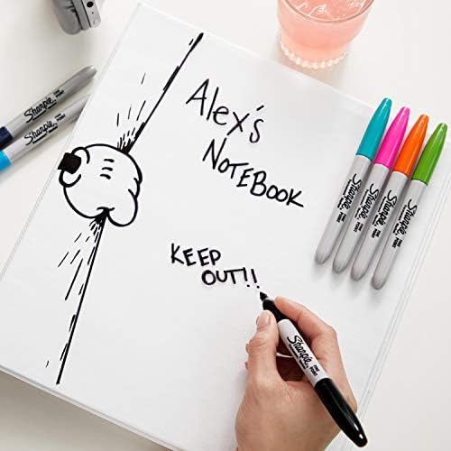 スポンサー プロダクト シャーピー 油性 ペン アート イラスト 中字 24本セット B0719ljlqv 1 772円 大人気 New Arrival 最安値挑戦 年中無休 高品質 通販