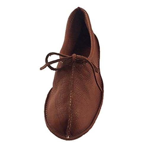 bastien earthing shoes