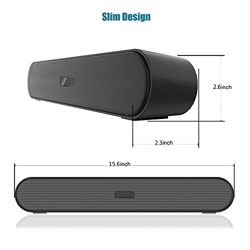 5 LENRUE+Soundbar+Bluetooth+Projector+Smartphones