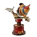 Enesco Grand Jester Studios Pinocchio Figurine, 6-Inch