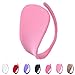 Harmily Women Invisible C-Shaped Panties C-String Underwear Lingerie Underpants