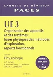 UE3 organisation des appareils et des systèmes