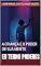Livro EU TENHO PODERES: A CRIANÇA E O PODER DE SUA MENTE