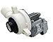 Supco LP397 Washer Drain Pump Replaces W10276397, AP6018417, PS11751719, WPW10276397VP