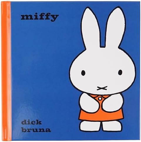Amazon.com: Miffy: 9781471120787: Dick Bruna: Books