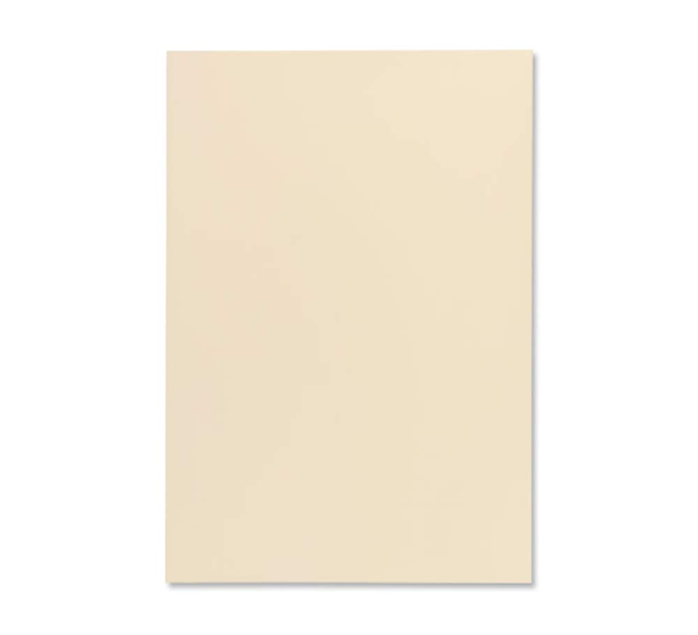 Blake Business A4 297 x 210 mm 120 gsm Paper (61676) Cream Wove - Pack of 50