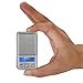 Digital Scale，LtrottedJ 0.01g-200g LCD Ultrathin Jewelry Drug Digital Portable Pocket Scale
