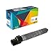 Do it Wiser ® Compatible Black Toner Cartridge For Ricoh Aficio MP C2051 MP C2551 - 841500 - High Yield 10,000 Pages
