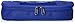 Eagle Creek Travel Gear Pack-it Half Tube Cube, Blue Sea, One Size
