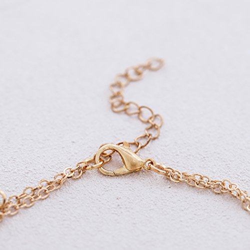 Jovono Leaf Dangle Anklet Bracelet Beach Foot Chain Anklet for Women a Foot Anklet Outlet Beach Themed Ankle Bracelet Fashion Anklets