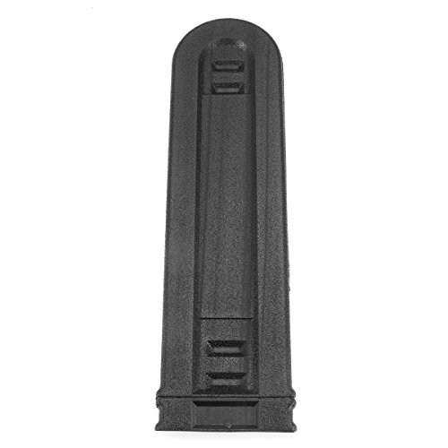 HITSAN Chainsaw Bar Cover Scabbard Guard For Stihl 8 inch - 12 inch Black
